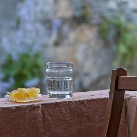 Fagotto Art Residences Chania  Quarto foto