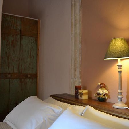 Fagotto Art Residences Chania  Quarto foto