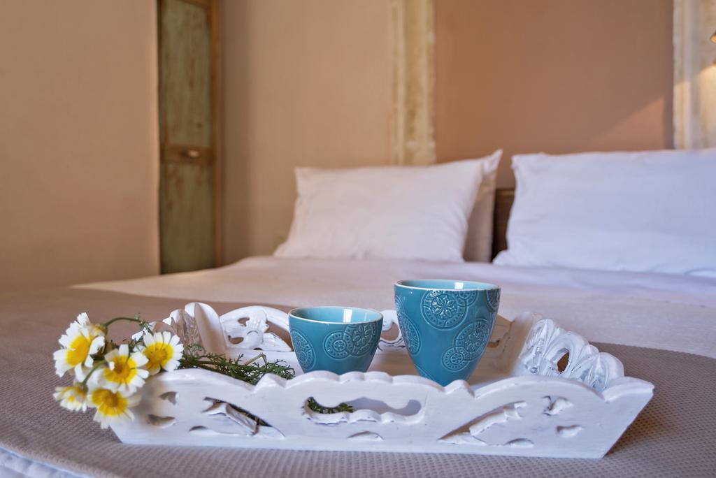 Fagotto Art Residences Chania  Quarto foto