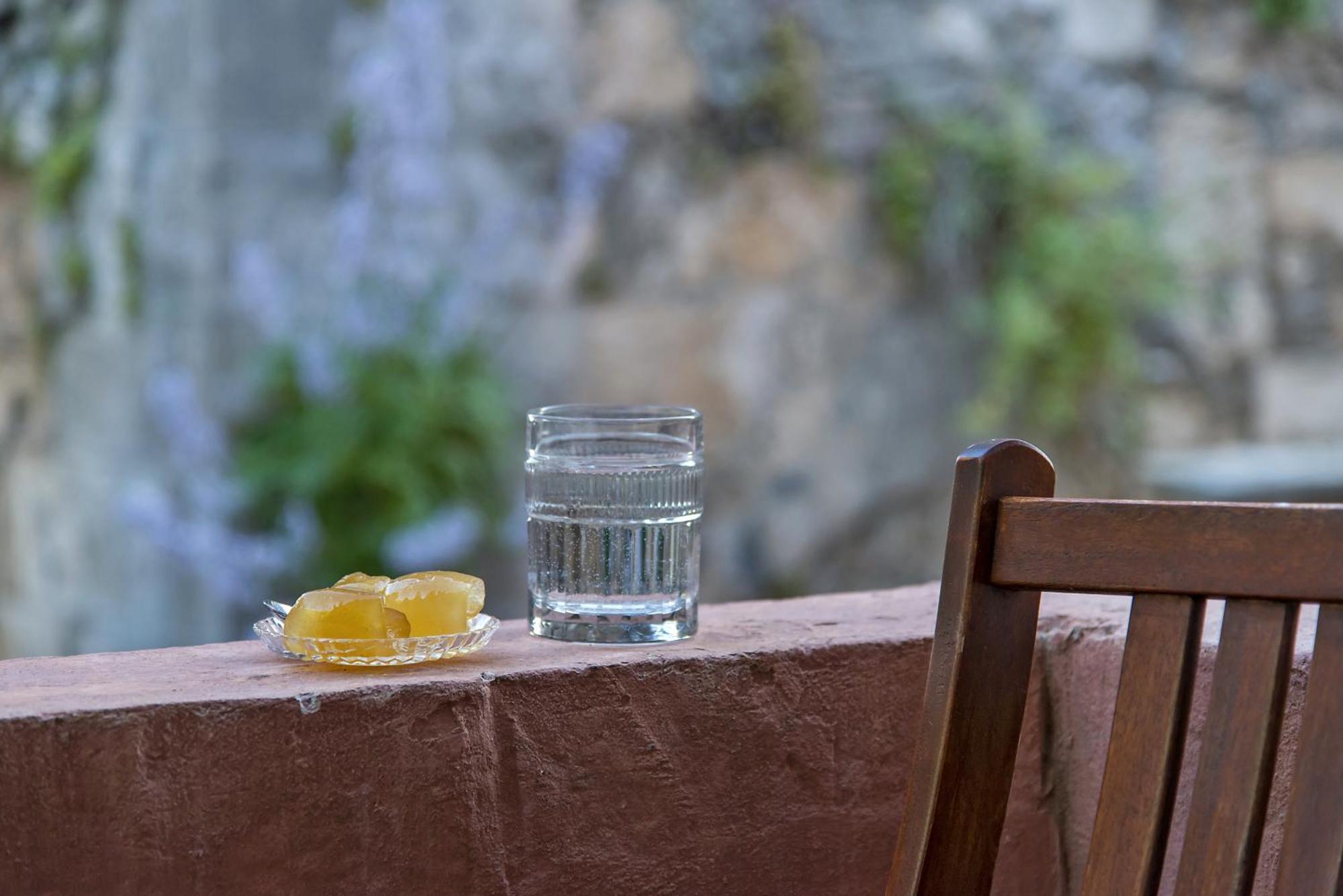 Fagotto Art Residences Chania  Quarto foto