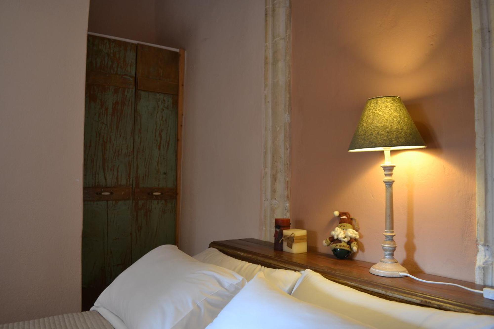 Fagotto Art Residences Chania  Quarto foto