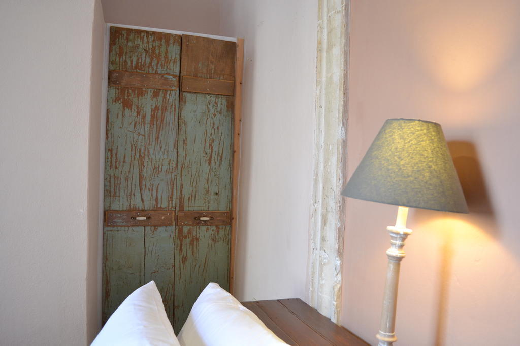 Fagotto Art Residences Chania  Quarto foto